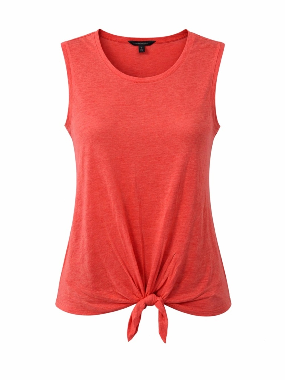Banana Republic NWT 100% linen sleeveless top, small